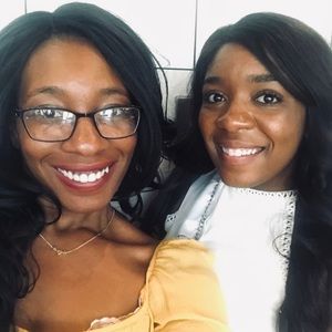 Meet your Posher, Sharon